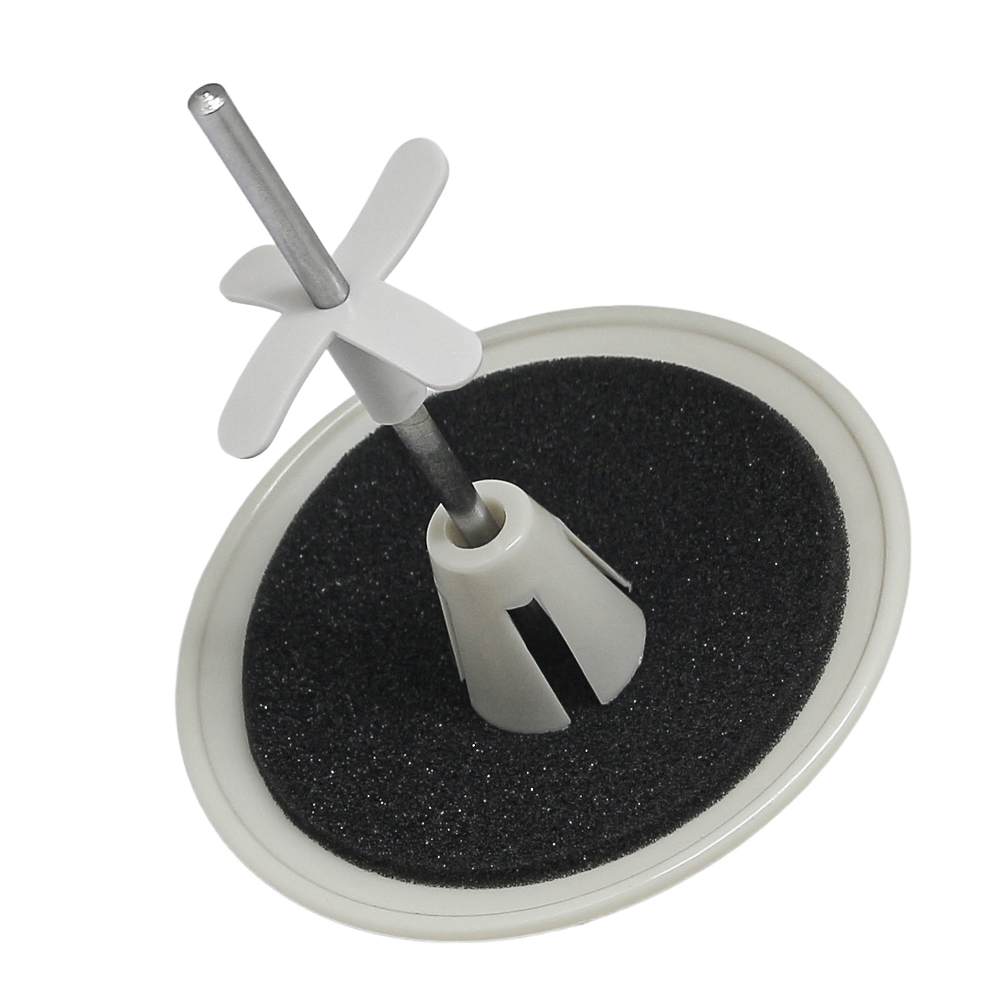 Pipe Threading Machine - 1 conjunto de suporte de linha