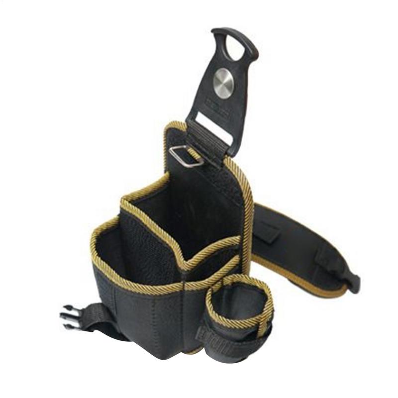 Heavy Equipment Electrician - Bolsa de ferramentas para eletricista, bolsa