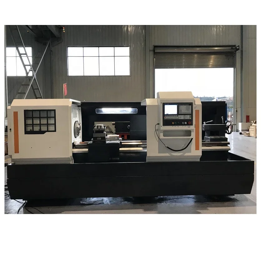 Heavy Equipment De - # Para 1000 cnc torno de