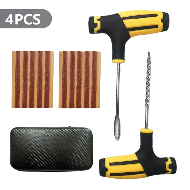 Heavy Equipment Maintenance - Kit de Reparo de Pneus de