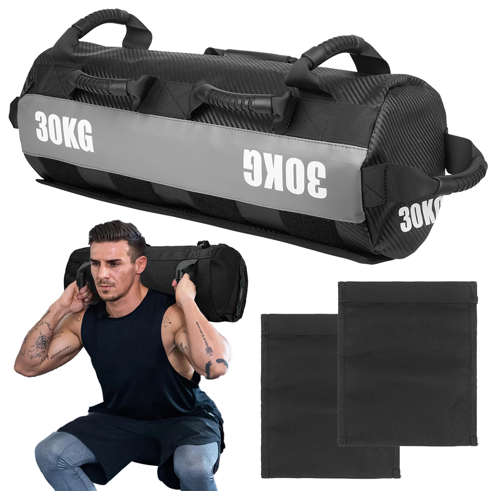 Heavy Equipment De - Equipamento de ginástica Saco De Arena