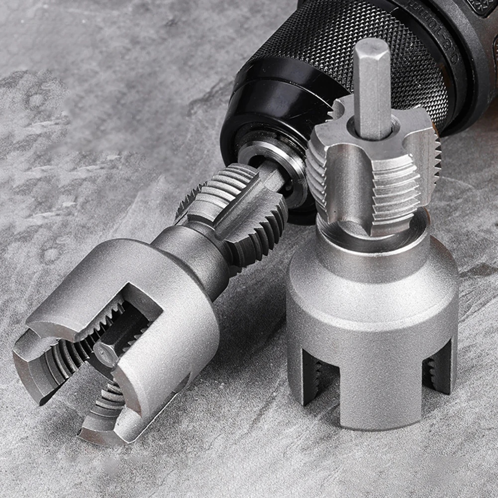 Pipe Threading Machine - 2 peças 20mm + 25mm ferramenta
