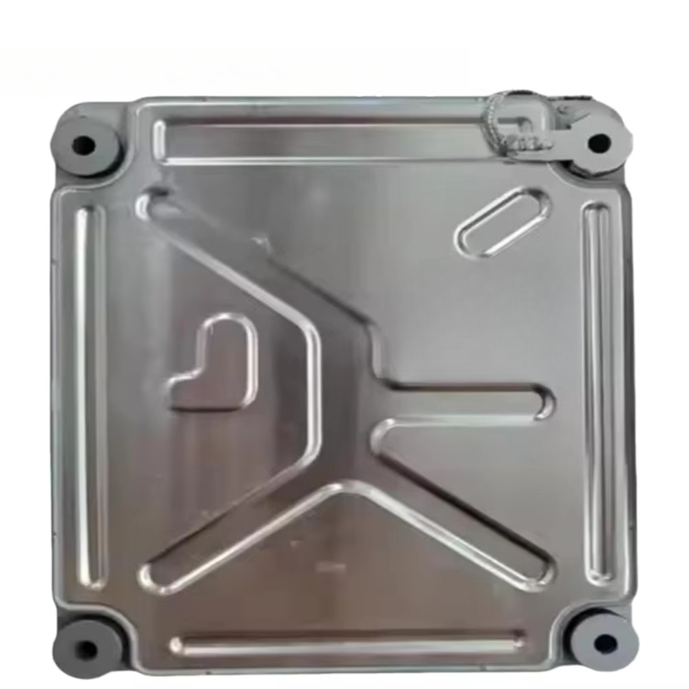 Heavy Equipment Unit - Unidade de controle do motor ECU