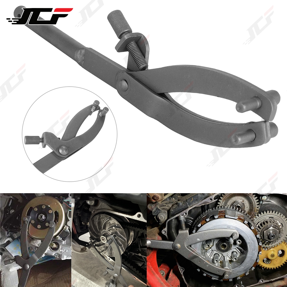 Heavy Equipment Maintenance - Ferramenta de Reparo Universal de Alta