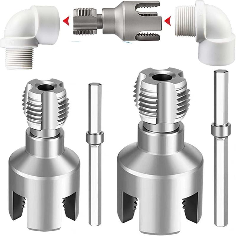 Conjunto de Ferramentas para R - Pipe Threading Machine avaliação e preço