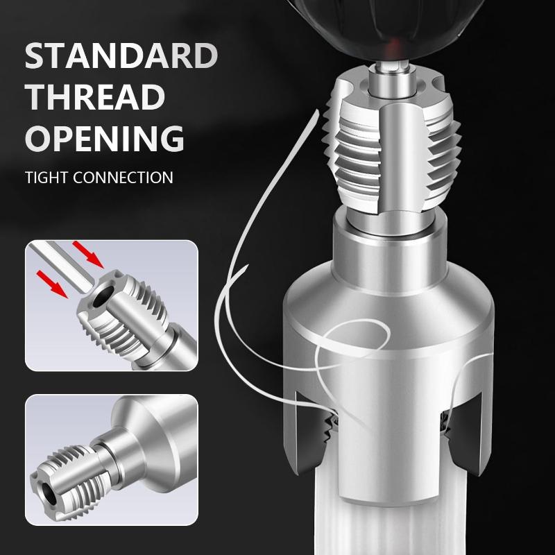 Conjunto de Ferramentas para R - Pipe Threading Machine avaliação e preço