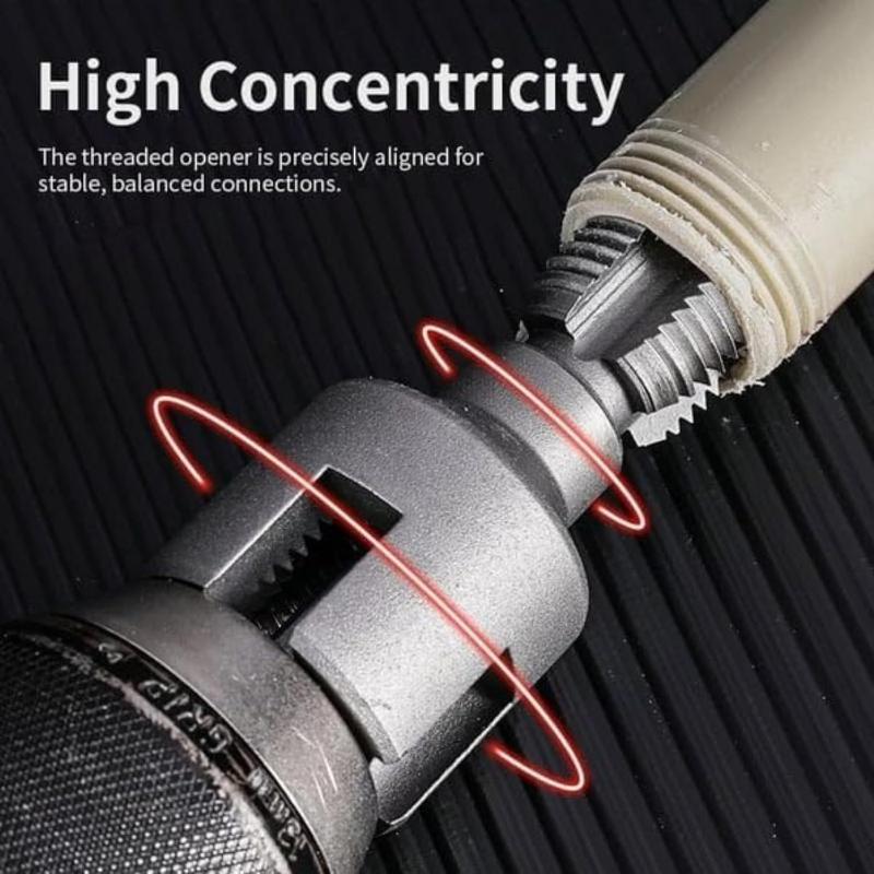 Conjunto de Ferramentas para R - Pipe Threading Machine avaliação e preço