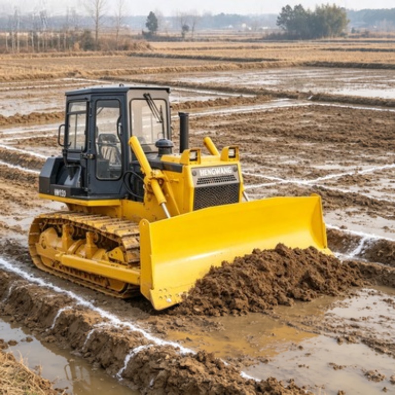 Escavadeira Bulldozer de 22 To - Heavy Equipment Mining avaliação e preço