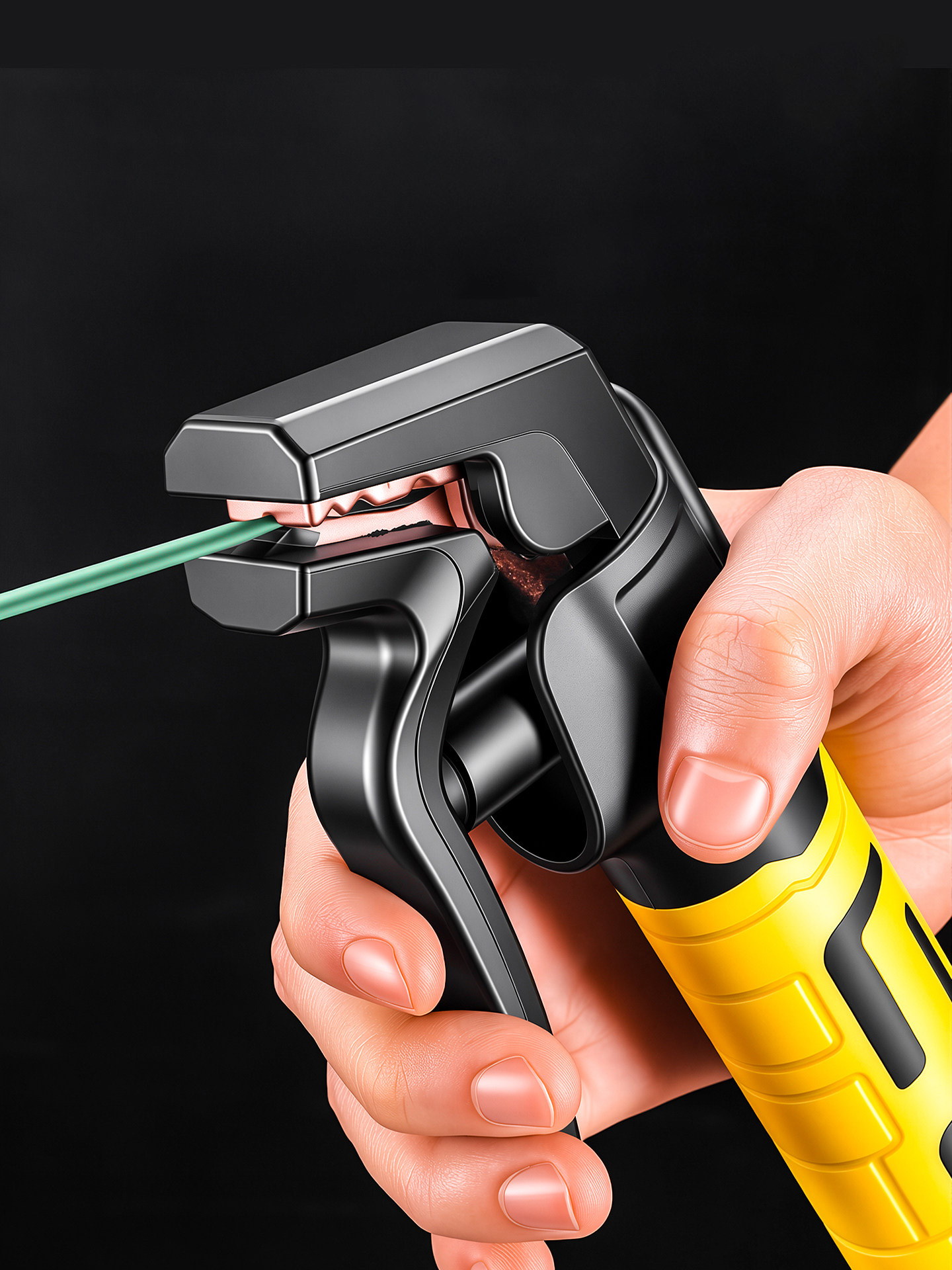 Suporte de Eletrodo de Solda c - Heavy Equipment Grinder avaliação e preço