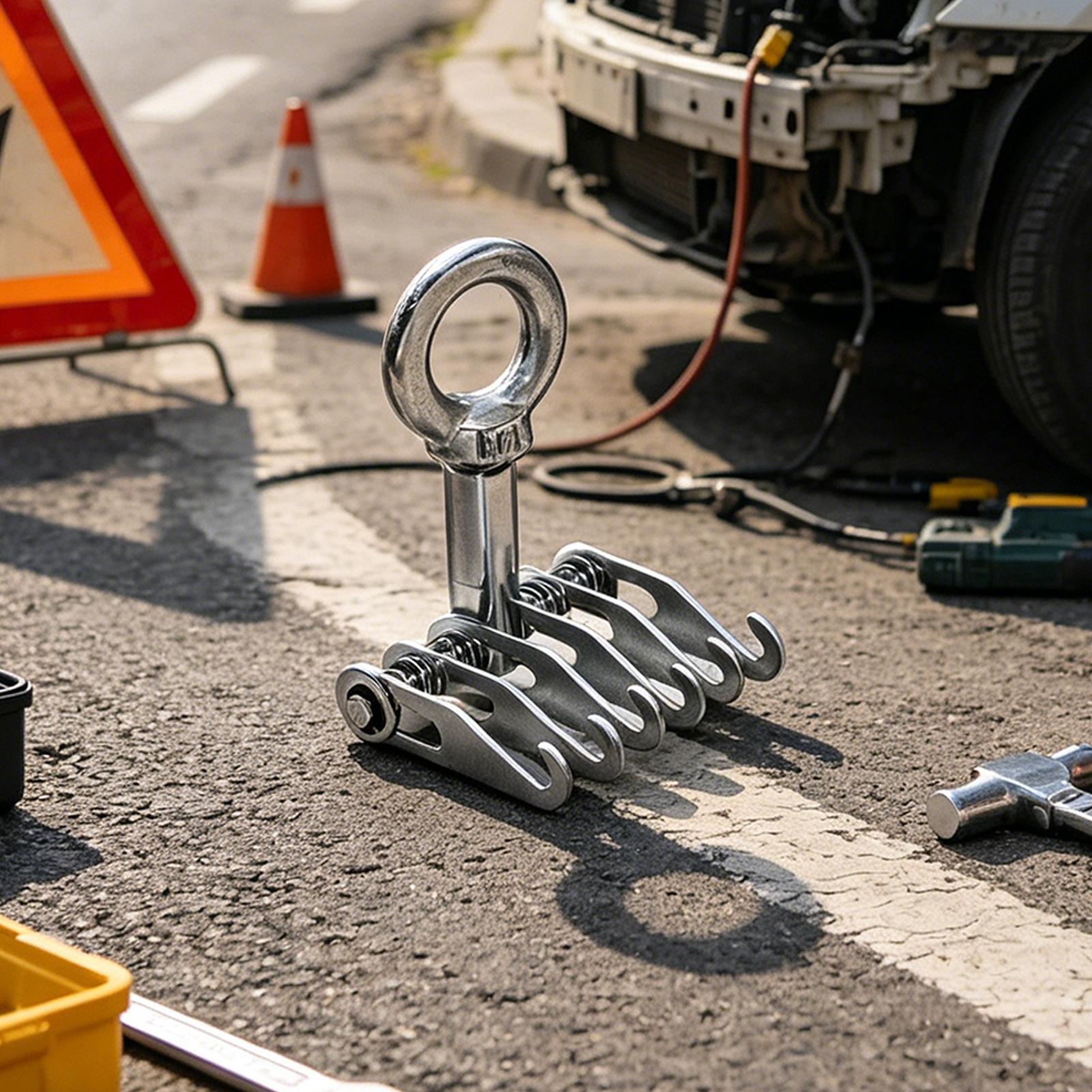 Ferramentas de Reparo de Amass - Heavy Equipment Maintenance avaliação e preço