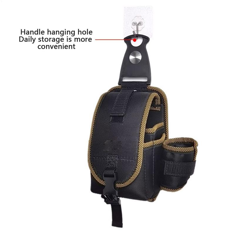 Bolsa de ferramentas para elet - Heavy Equipment Electrician avaliação e preço