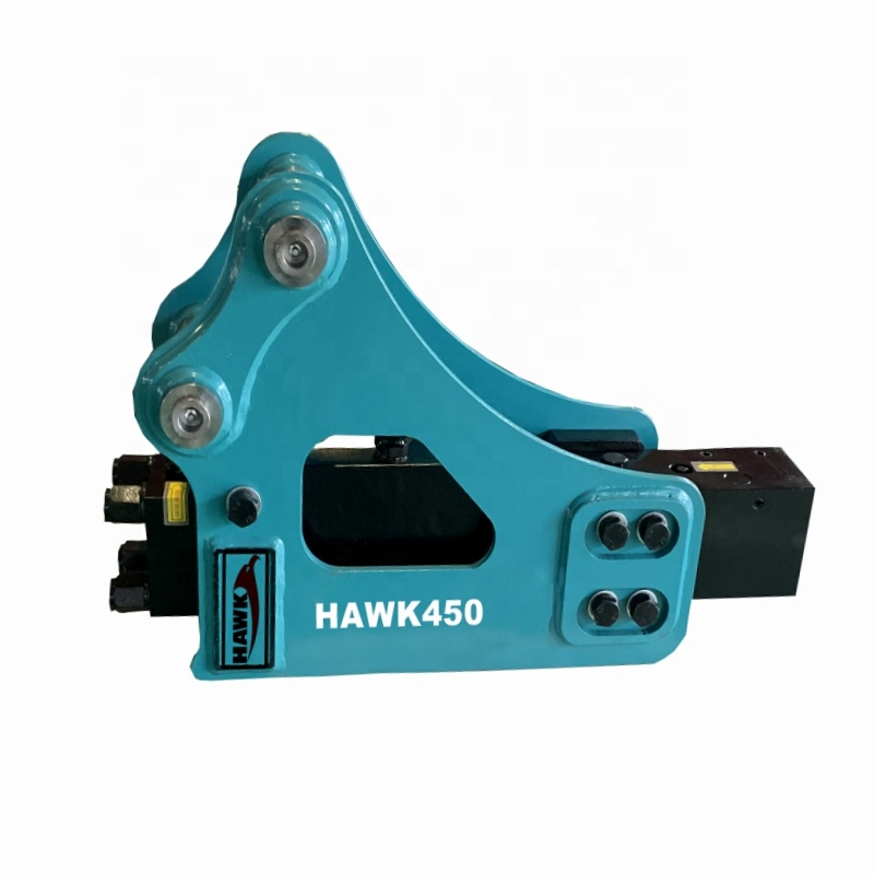 Martelo Demolidor Hidráulico d - Heavy Equipment Mining avaliação e preço