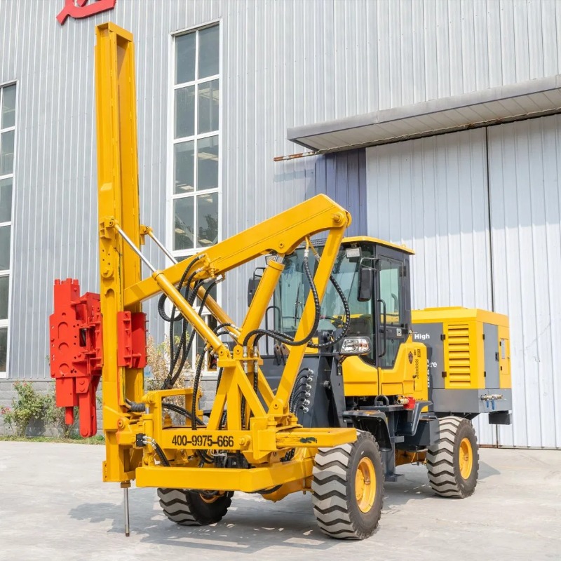 Equipamento Hidráulico de Crav - Heavy Equipment In Construction avaliação e preço