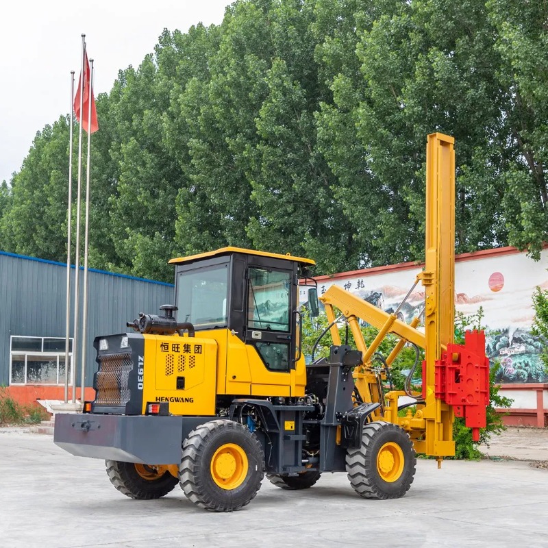 Equipamento Hidráulico de Crav - Heavy Equipment In Construction avaliação e preço