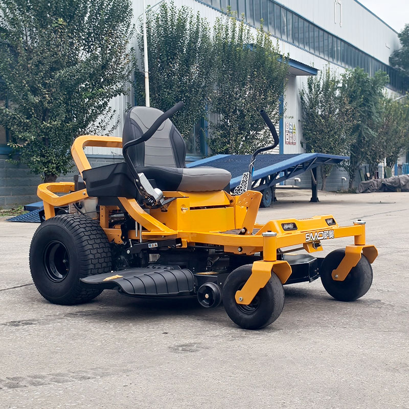 Cortador de Grama Agrícola Dur - Heavy Equipment Grinder avaliação e preço