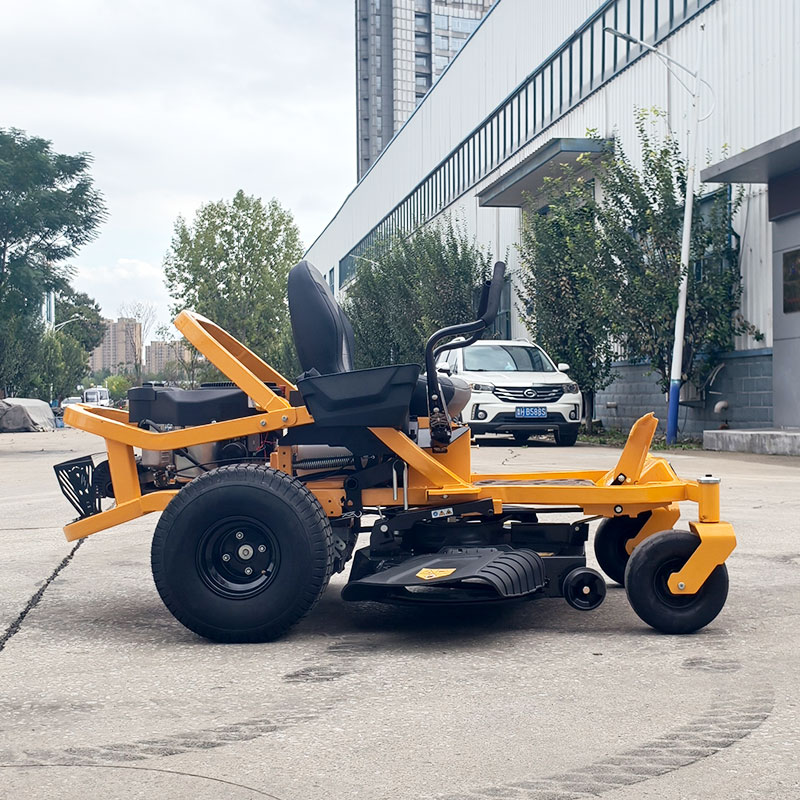 Cortador de Grama Agrícola Dur - Heavy Equipment Grinder avaliação e preço