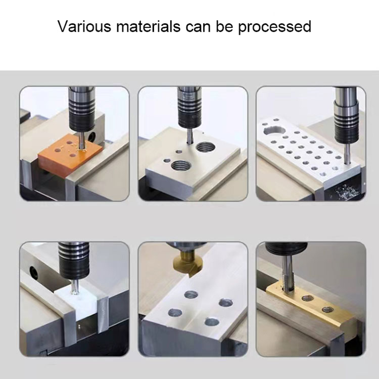 Máquina de Rosquear Servo CNC  - Pipe Threading Machine avaliação e preço