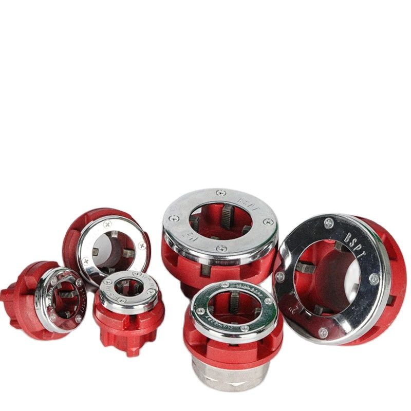 Máquina de rosqueamento de tub - Pipe Threading Machine avaliação e preço