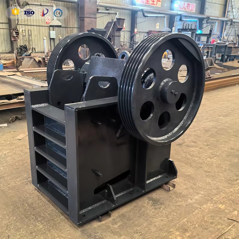 Britador de Mandíbulas para Mi - Heavy Equipment Mining avaliação e preço