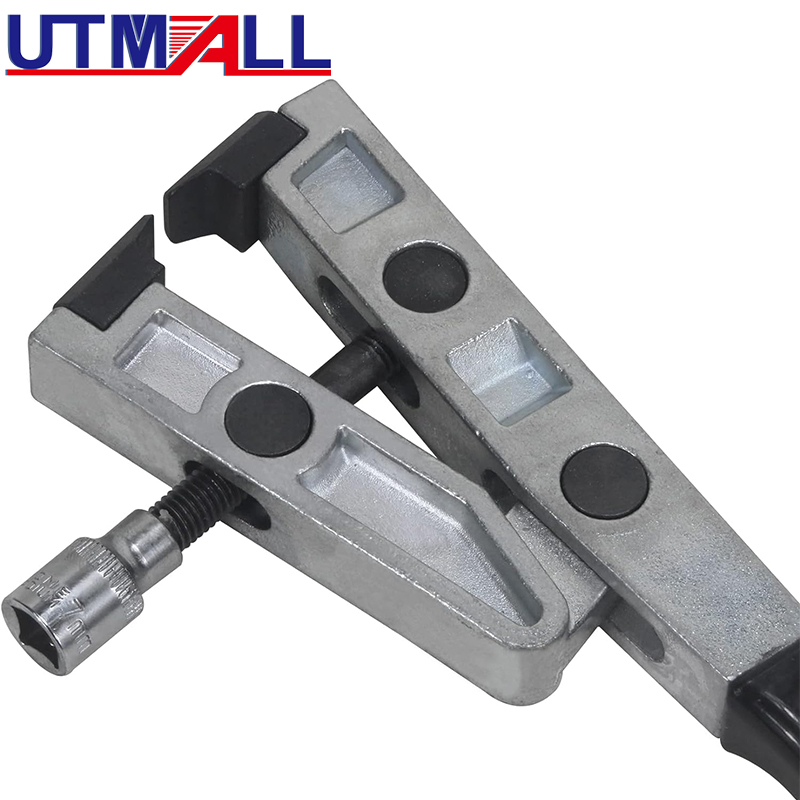 Alicate de braçadeira de inici - Heavy Equipment Maintenance avaliação e preço
