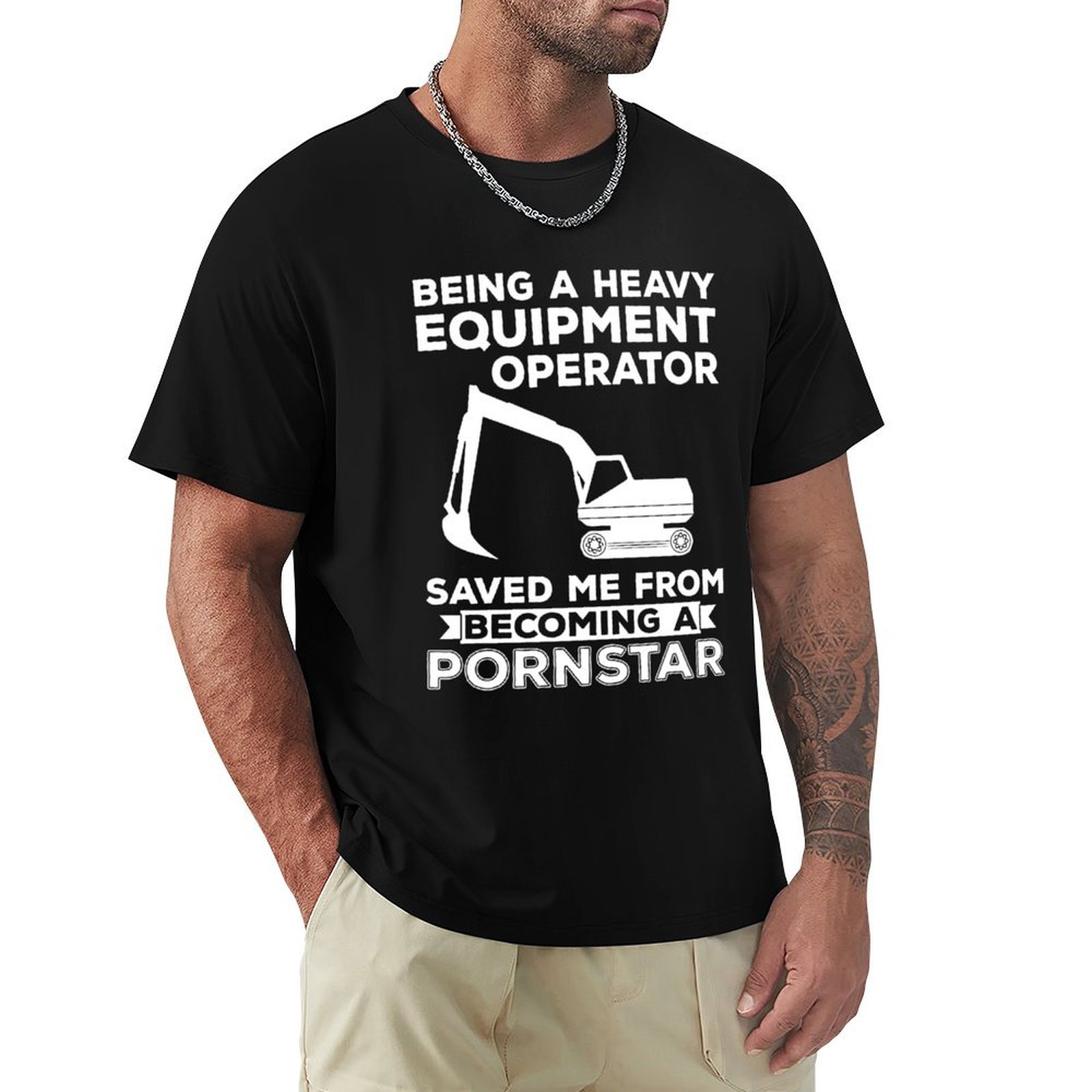 Operador de equipamentos pesad - Heavy Equipment Operations avaliação e preço