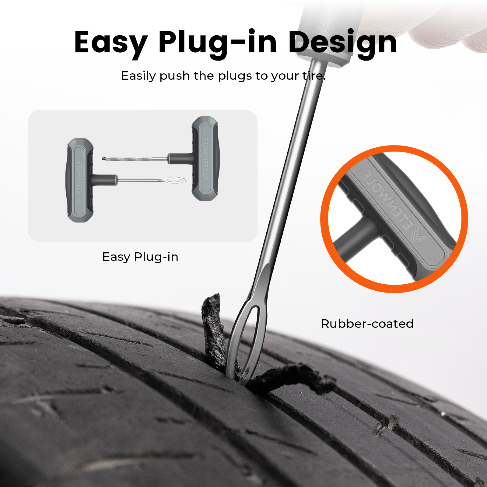 Novo kit universal de reparo d - Heavy Equipment Maintenance avaliação e preço