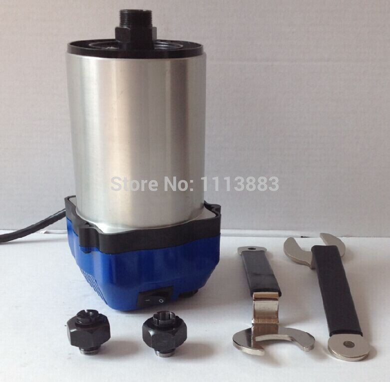 Motor de Roteador de Alta Potê - Heavy Equipment Grinder avaliação e preço
