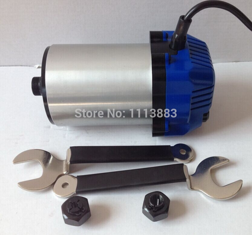 Motor de Roteador de Alta Potê - Heavy Equipment Grinder avaliação e preço