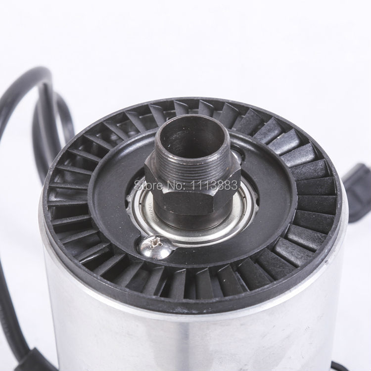 Motor de Roteador de Alta Potê - Heavy Equipment Grinder avaliação e preço