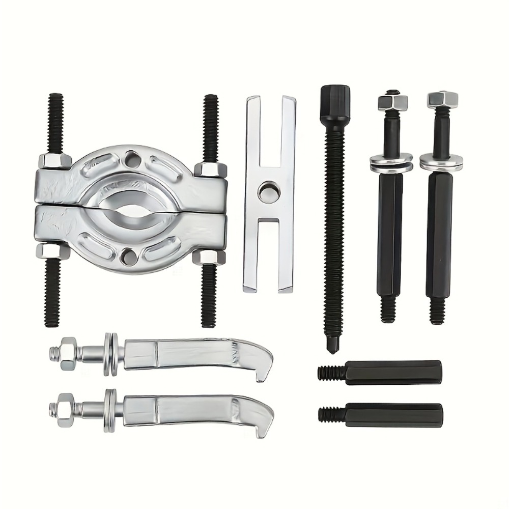 Conjunto de Ferramentas Separa - Heavy Equipment Maintenance avaliação e preço