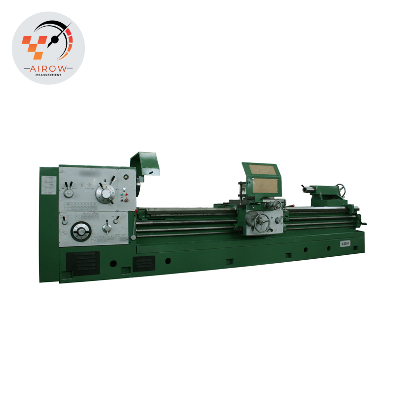 Torno Mecânico Horizontal de B - Heavy Equipment De avaliação e preço