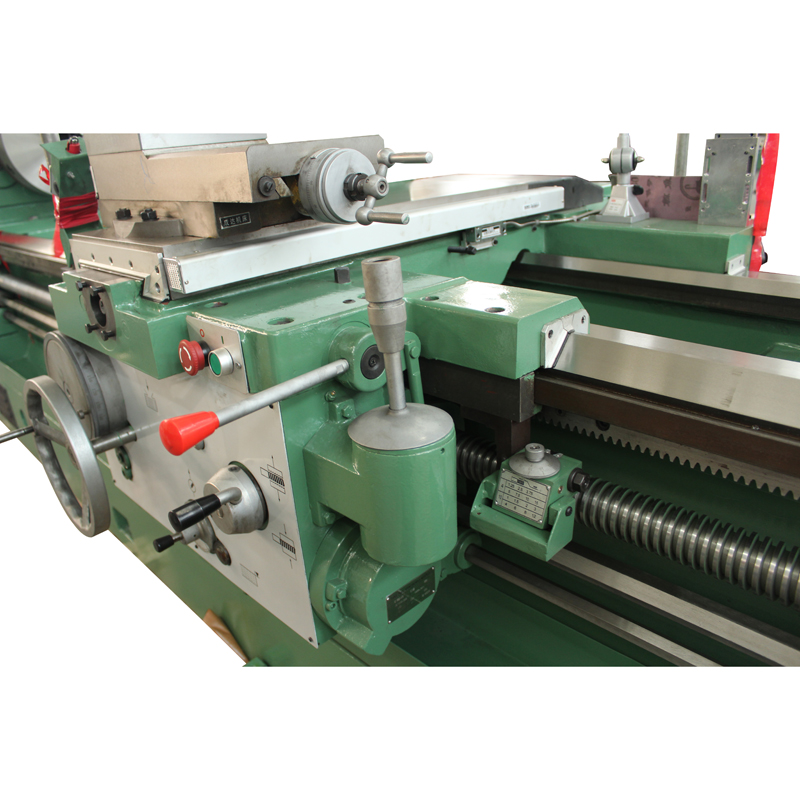Torno Mecânico Horizontal de B - Heavy Equipment De avaliação e preço