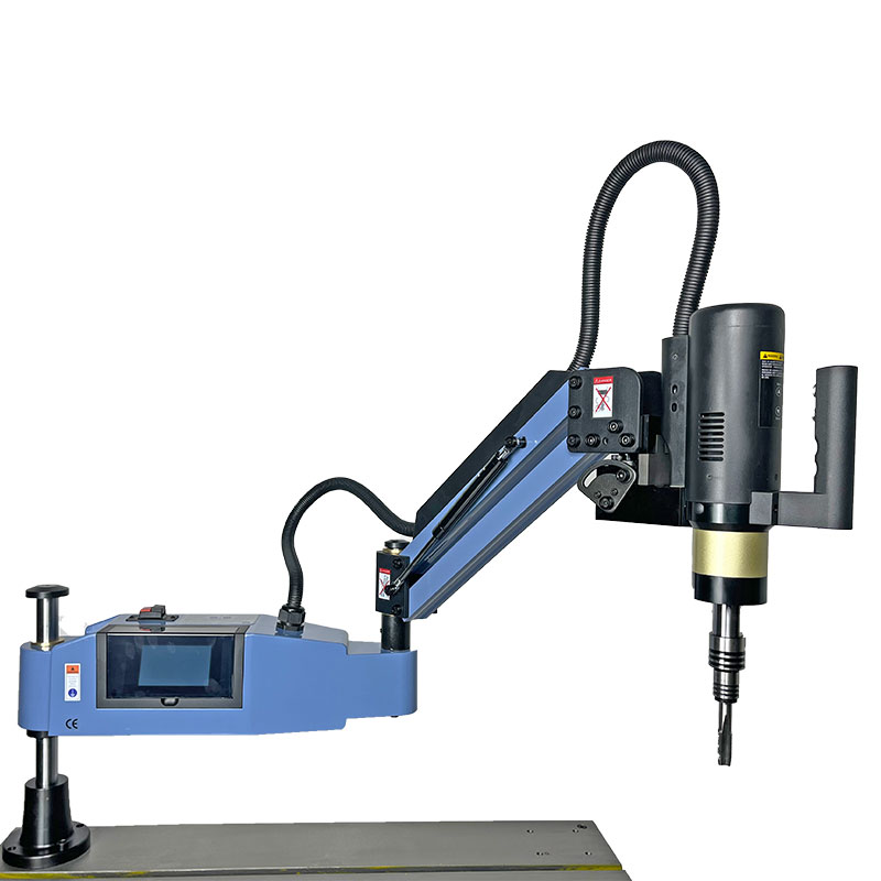 Máquina para tubo de metal bro - Pipe Threading Machine avaliação e preço