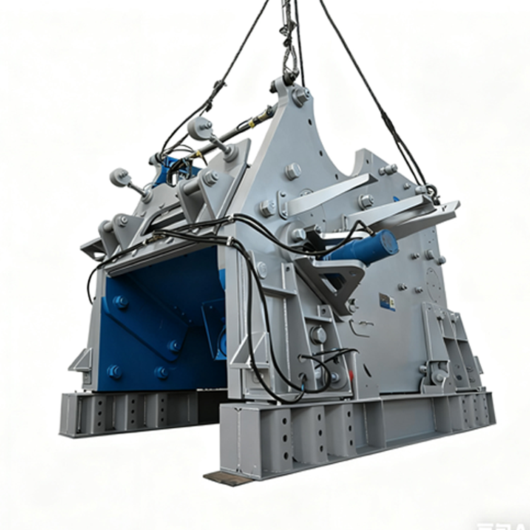 Britador de Mandíbulas Robusto - Heavy Equipment Mining avaliação e preço