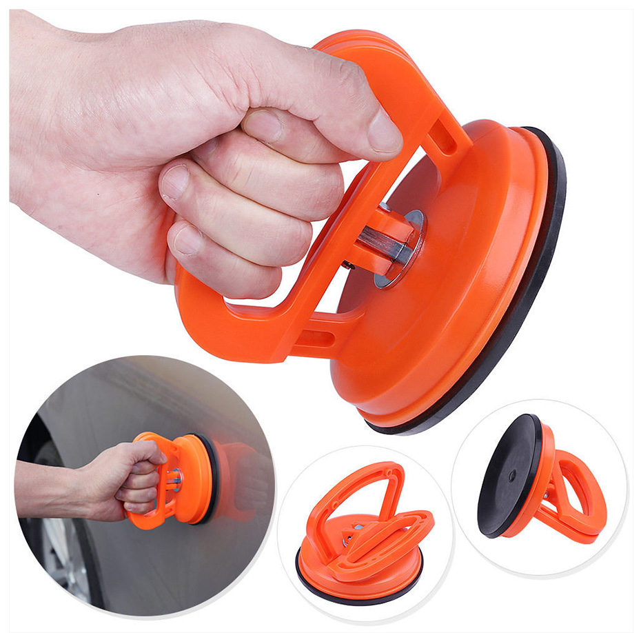 Heavy Duty ventosas, Dent Extr - Heavy Equipment Maintenance avaliação e preço