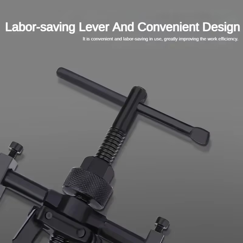 Extrator de Rolamentos Interno - Heavy Equipment Grinder avaliação e preço