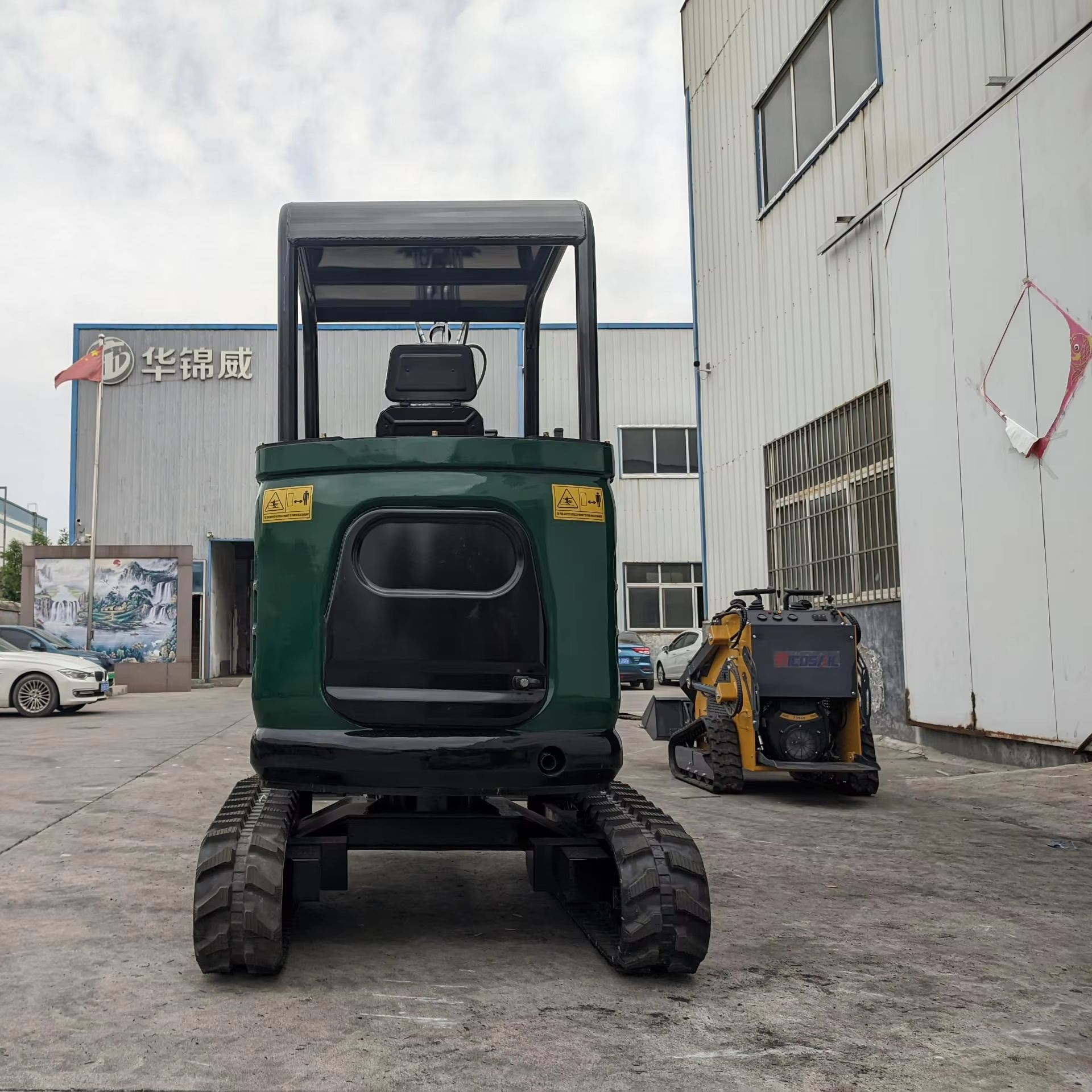 Escavadeira de braço longo de  - Heavy Equipment Mining avaliação e preço