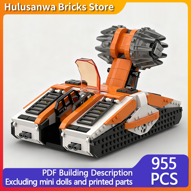 Modelo de veículo de mineração - Heavy Equipment Mining avaliação e preço