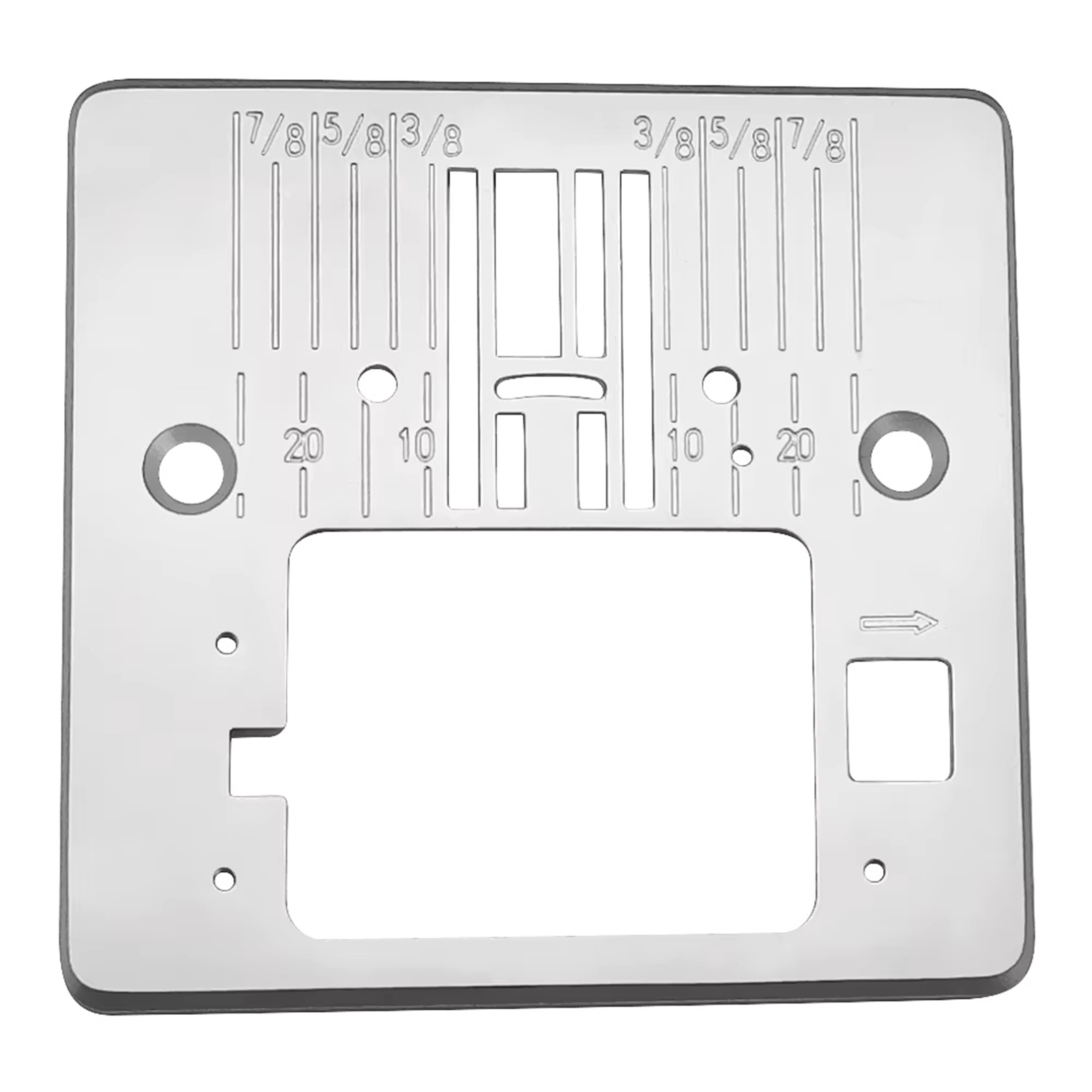 Q60D # Placa de Agulha com Tam - Heavy Equipment Grinder avaliação e preço