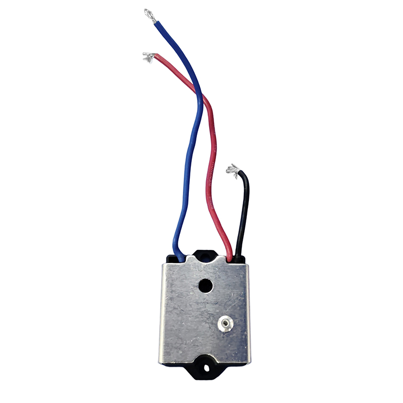 Interruptor de Partida Suave 1 - Heavy Equipment Grinder avaliação e preço