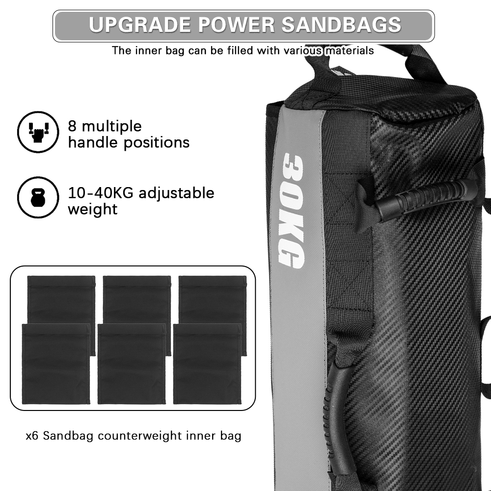 Equipamento de ginástica Saco  - Heavy Equipment De avaliação e preço