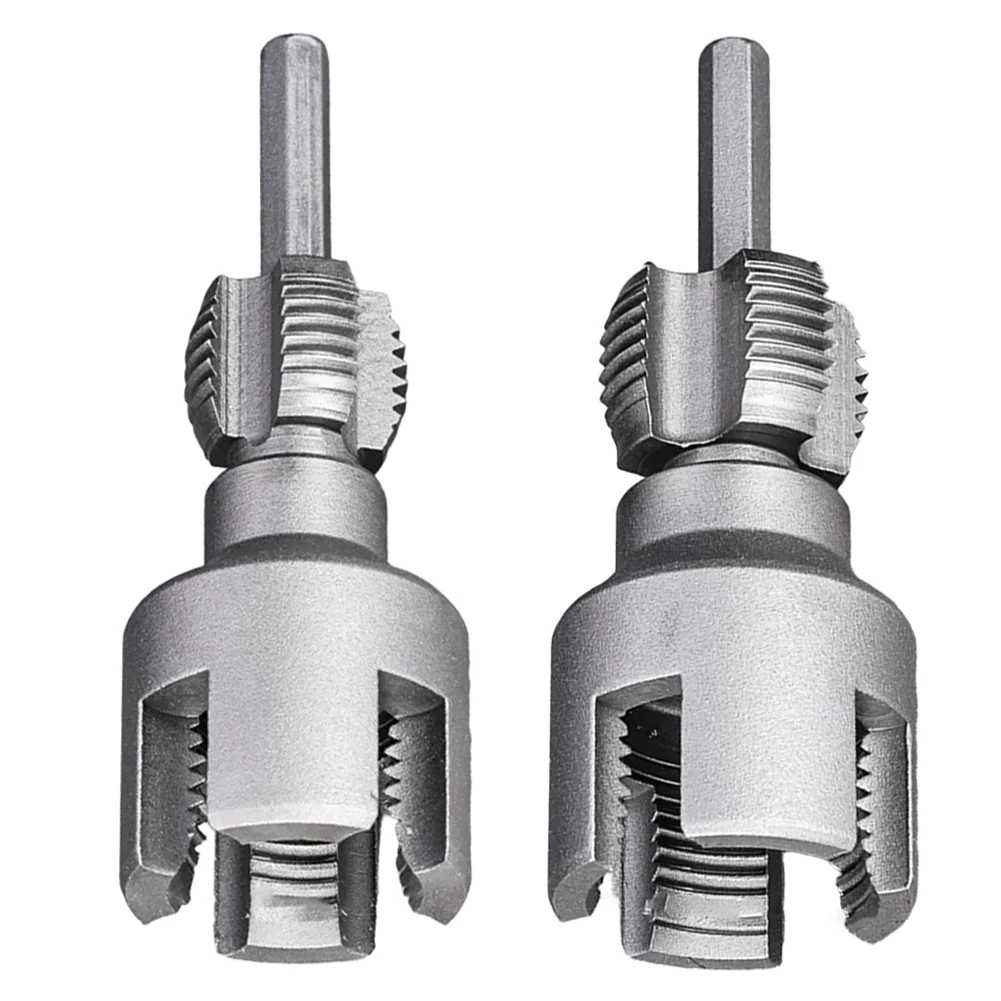2 peças 20mm + 25mm ferramenta - Pipe Threading Machine avaliação e preço
