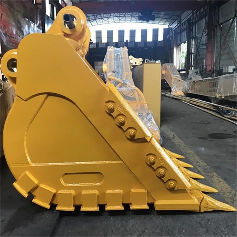 Dentes de Trincheira HAOEN PC2 - Heavy Equipment Mining avaliação e preço