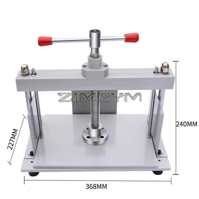 Máquina De Imprensa De Papel M - Heavy Equipment Grinder avaliação e preço