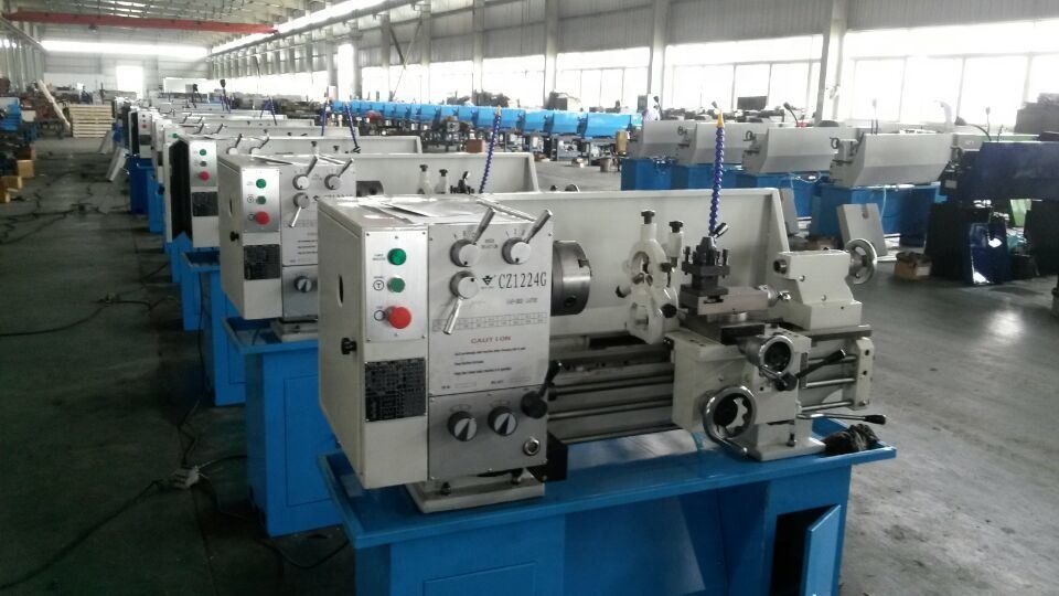Airow C6033/1000 Torno Mecânic - Heavy Equipment De avaliação e preço