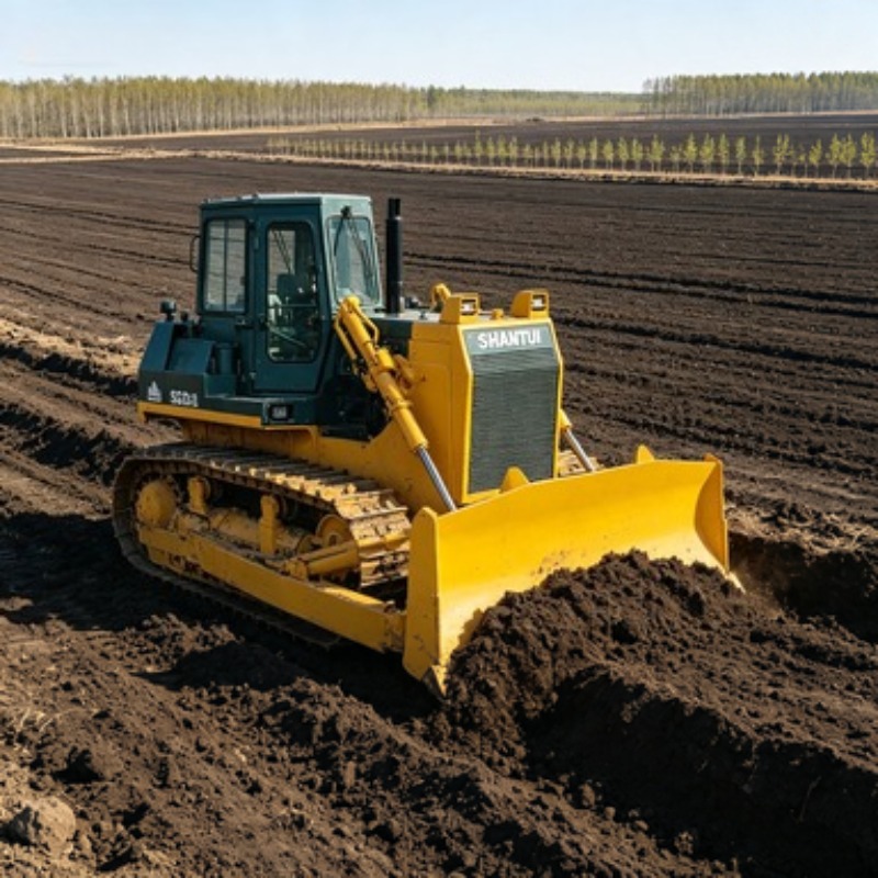 Máquina Bulldozer SD22, Equipa - Heavy Equipment Mining avaliação e preço