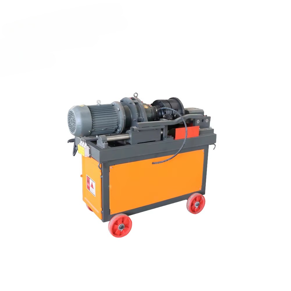 Máquina Portátil de Rosquear V - Pipe Threading Machine avaliação e preço