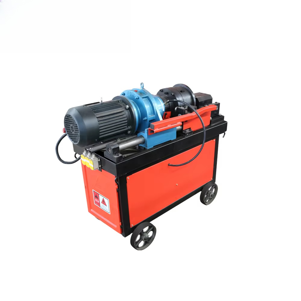 Máquina Portátil de Rosquear V - Pipe Threading Machine avaliação e preço