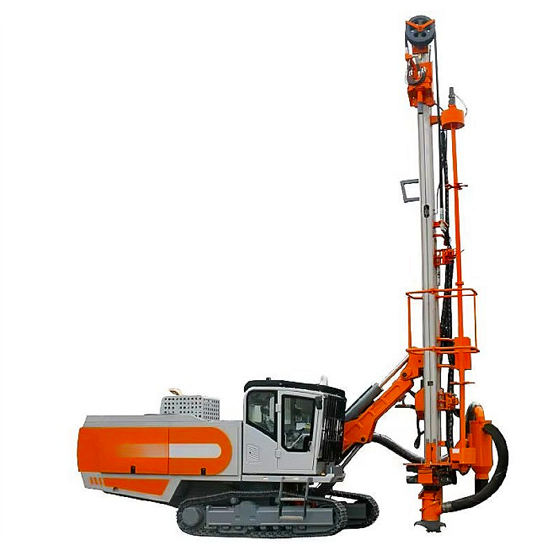 Equipamento de serviço pesado  - Heavy Equipment Mining avaliação e preço