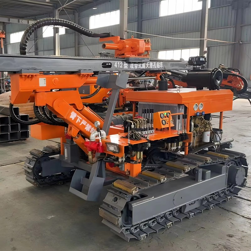 Equipamento de Perfuração Pers - Heavy Equipment Mining avaliação e preço